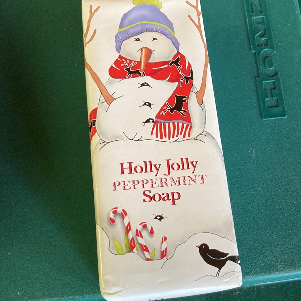 Holiday Kitchen Gift Items NWT - Picture 6 of 8